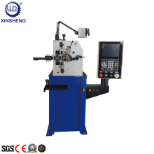 2 Axis Compression Spring Coiling Machine for Small Springs