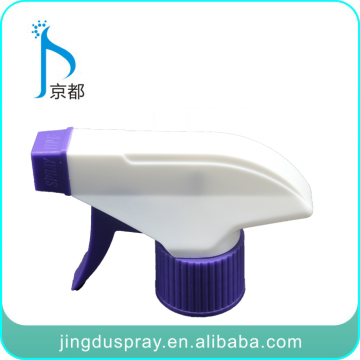 thick liquid trigger sprayer pump