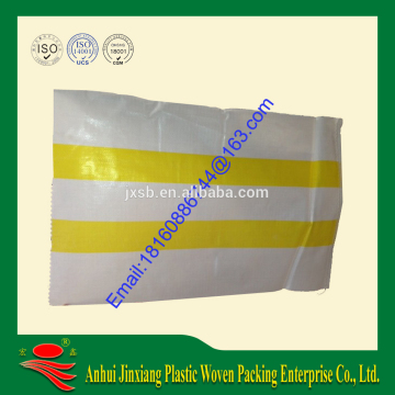 50kg Polypropylene Bags pp woven