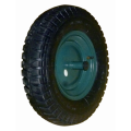 Pneumatic Rubber Wheelbarrow Wheel 16*4.00-8