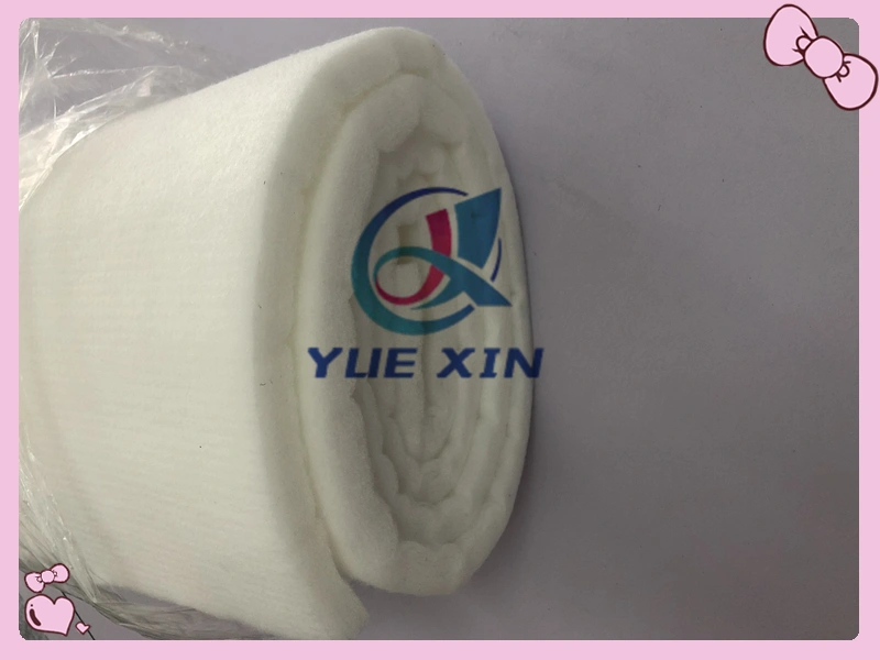 Trade Assurance Supplier Polyester Nonwoven Pads for Spring Mattress