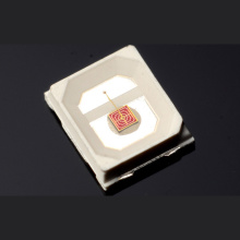 2835 Красный светодиод SMD 0.5W Epistar Chip