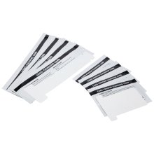 Zebra Compatible 105912-912 Cleaning Kits