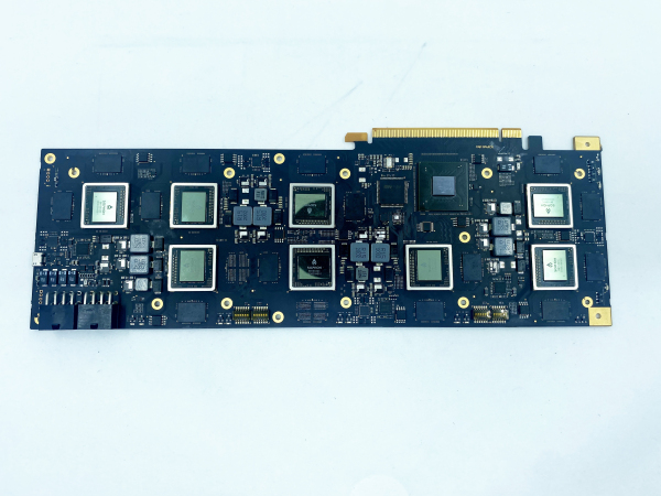 Hack A Printed Circuit Board Jpg