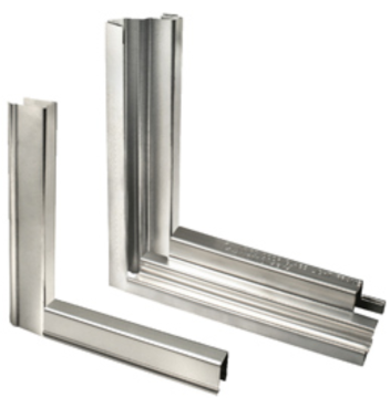 Window Frame Making forming Machine