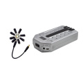 Chargeur de batterie de voiture portable 12V 400Amps Peak