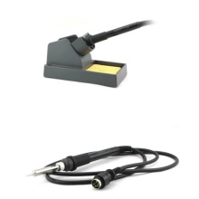 QUICK 936 Digital Soldering Station Adjustable Electronic Soldering Iron For QFP PLCC SOP BGA