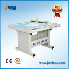 JWEI cheap die cutting machine