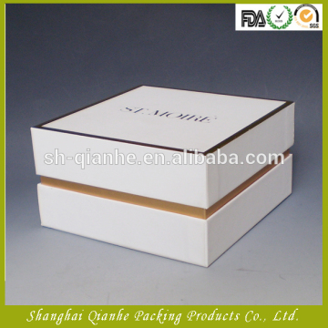 Custom Luxury Packaging Boxes Paper Gift