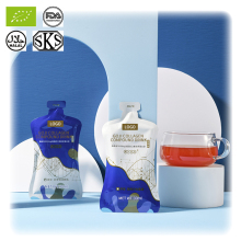 Collagen Wolfberry NFC Juice