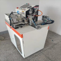 automatic transformer winding machine for wire coil