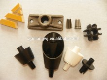 Bolt Pocket Former System