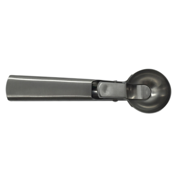 stainless steel Ice Cream Mash Potato Spoon