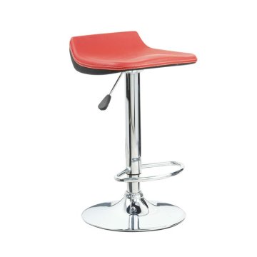 PVC Bar stool - Modern Swivel Bar stool