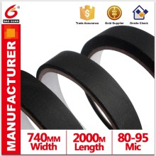 New Products Opaque polyester tape made in china