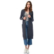 Blouson Sleeve Duster Robe