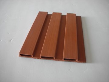 foam PVC profile die