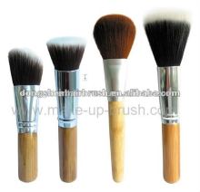 makeup powder brush,colorful makeup brushes,personalized makeup brushes