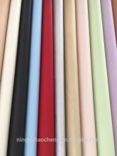 pu leather/embossed pu leather