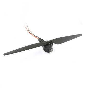 Sistem Kuasa Drone Blushless Motor 4kg