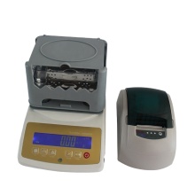 Gold Purity Tester: Measure and Verify Gold Fineness