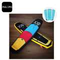 Melors Surfboard Deck Surfboard Waterproof Grips Pad