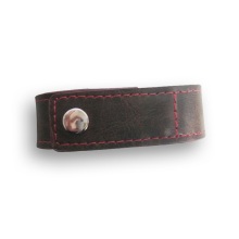 Special Design Leather Wristband USB Flash Memory Drive