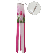 Wholesale Polyester Material Custom Design Windsock