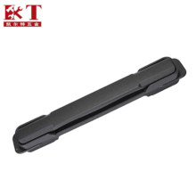 Ergonomic K103 Suitcase Handle Design