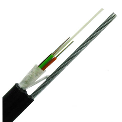 fiber optic cable pictures outdoor 24core single mode fiber drop optic cable Factory