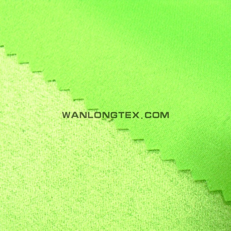 Super Wide Suede Fabric for Sofa Cover