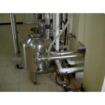 yougurt dairy process factory