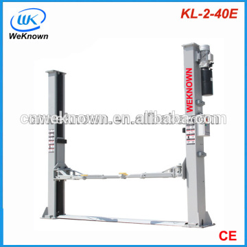 Hydraulic car jack lift