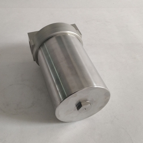 Filter Hidraulik Filter Tekanan Rendah DYL66-010W-S3-M7