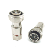 Clamp 4.3-10 Mini Din Male Connector