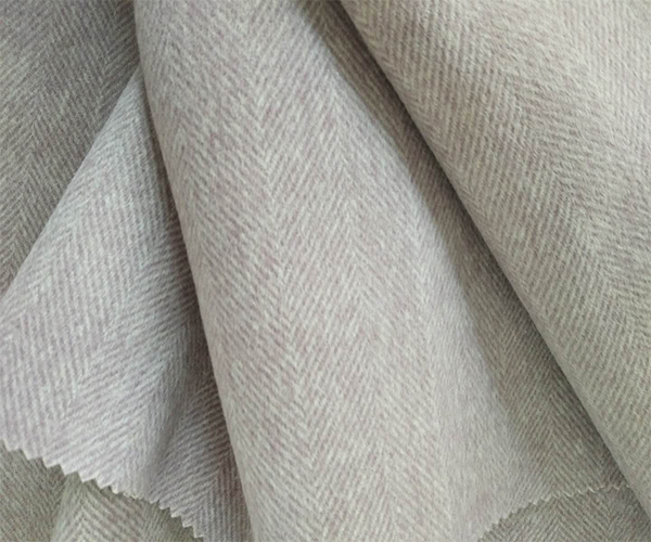 New Design Woolen Fabric