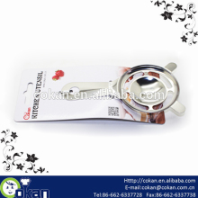 Stainless Steel Egg Separator,Egg Divider,Egg yolk separator CK-KT425