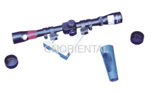 Micro Height Finder Meter?