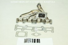 Mertop Turbo Manifold for Dodge Neon SRT4 2.4L 03-05