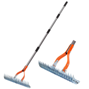 High Quality Metal Garden Weeding Hoe Cultivator