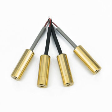 1MW Mini Green Laser Diode Module