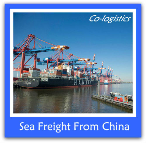 Freight Forwarder from China to USA-------ada skype:colsales10