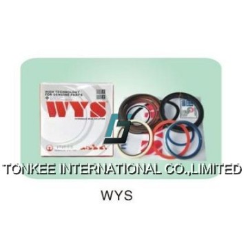 WYS hydraulic cylinder seal Kit, WYS seal kit