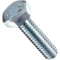 Hexagon head bolts grade8.8 zinc hexagon head bolts