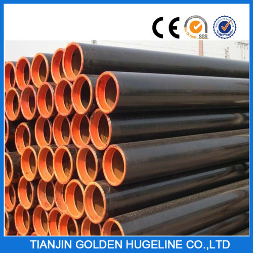 Direct Manufacturer Price API Seamless Steel Pipe