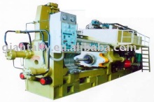 500MT Aluminium extrusion press