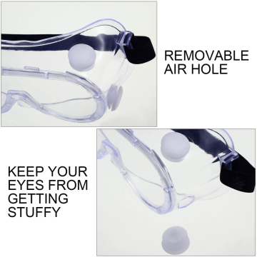 Anti Fog Anti Dust Splash Eye Goggles