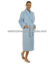 Hot sale Cotton chenille Bathrobe