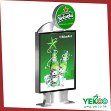 Yeroo Advertising LED Lights Box