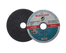 Advanced Ceramic Cutting Disc for Enhanced Durability
